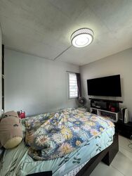 Blk 137 Rivervale Plains (Sengkang), HDB Executive #449214881